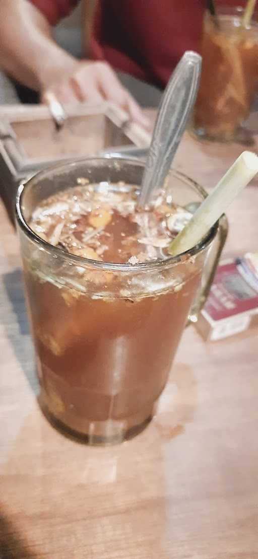 Warung Kopi Ireng 3