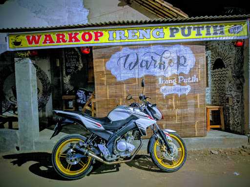 Warung Kopi Ireng 8