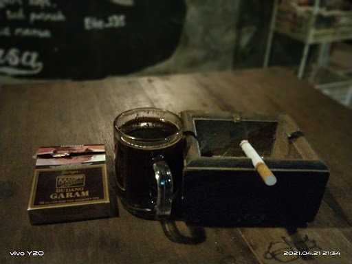 Warung Kopi Ireng 7