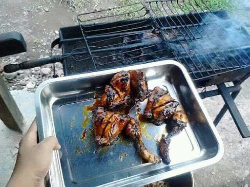 Ayam Bakar Barokah 7