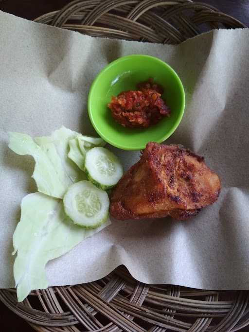 Ayam Bakar Taliwang Bang Beta 5