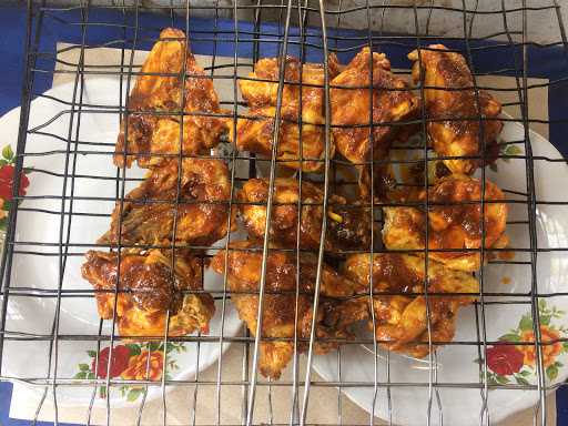 Ayam Bakar Taliwang Bang Beta 10