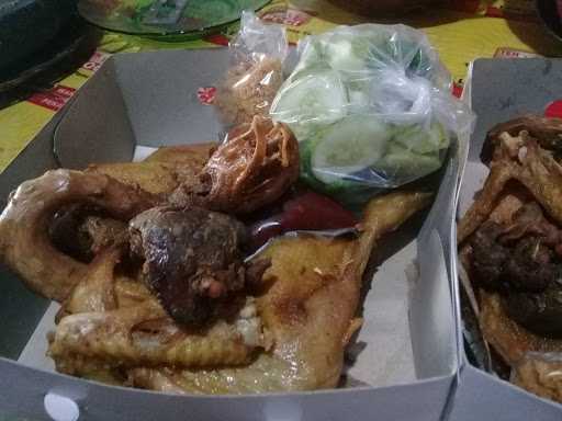 Ayam Goreng Khalasan 6