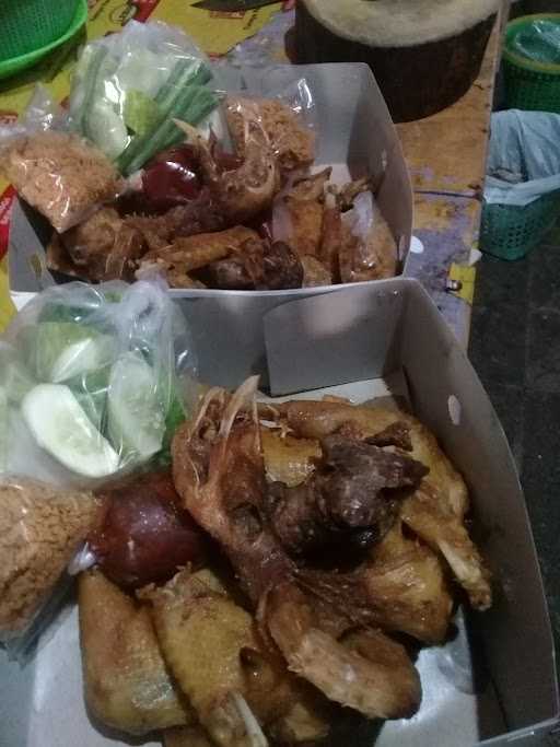 Ayam Goreng Khalasan 5