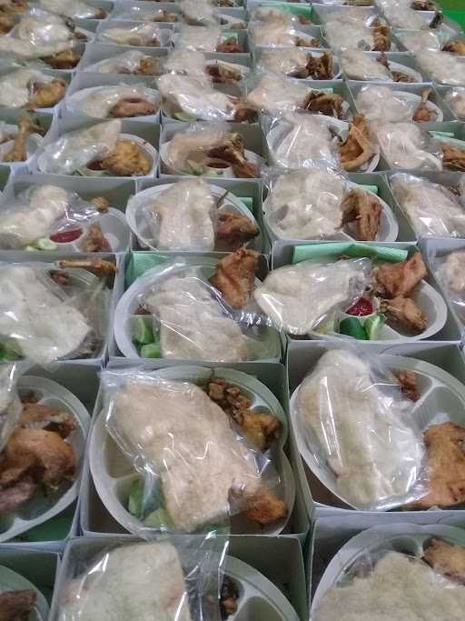 Ayam Goreng Khalasan 3