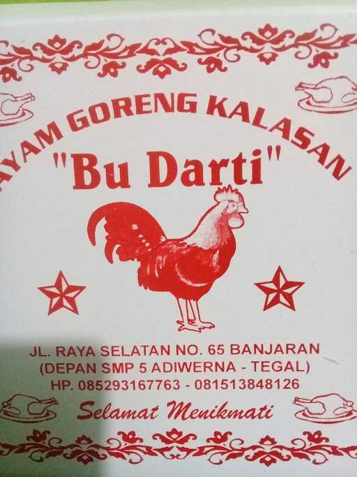 Ayam Goreng Khalasan 8