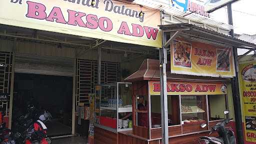 Bakso Adw Adiwerna Tegal 3