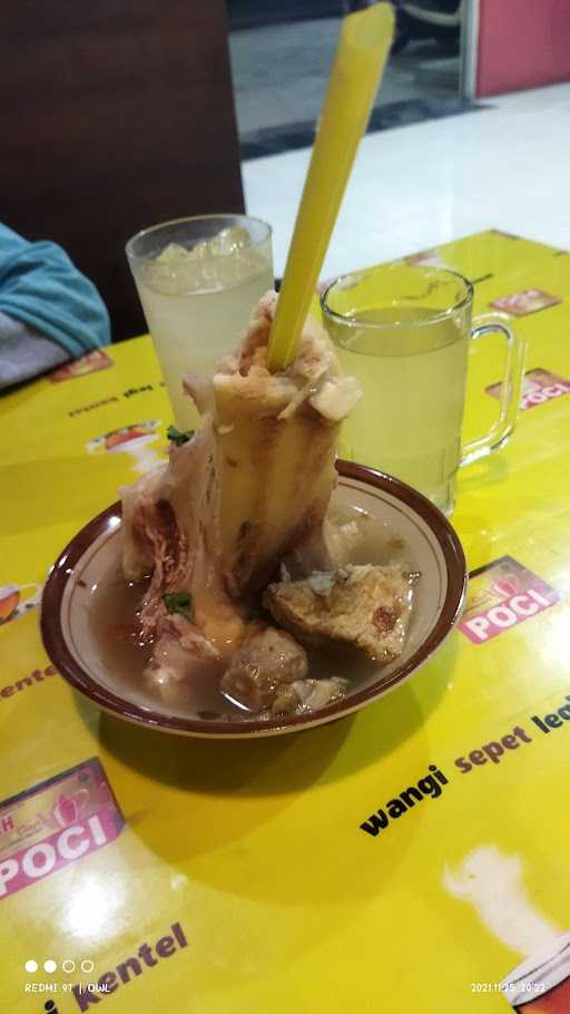 Bakso Adw Adiwerna Tegal 2