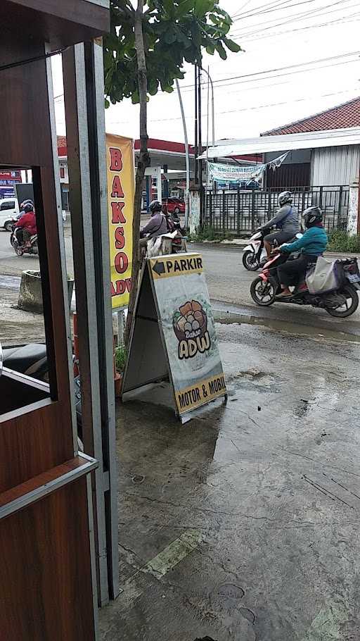 Bakso Adw Adiwerna Tegal 6