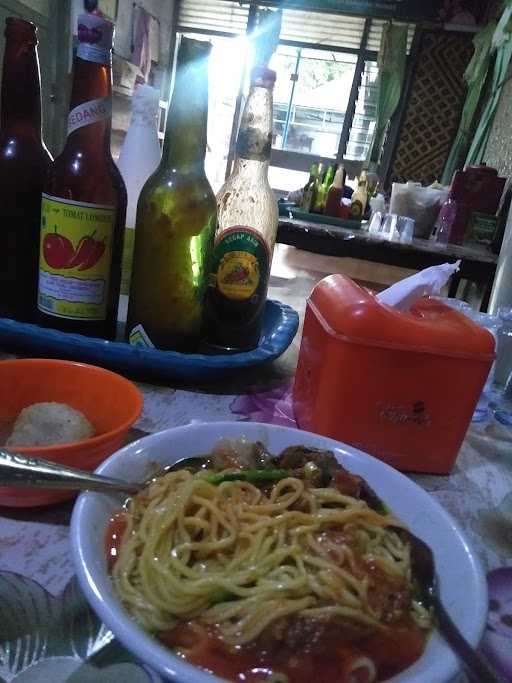 Bakso Ce Je De We 10