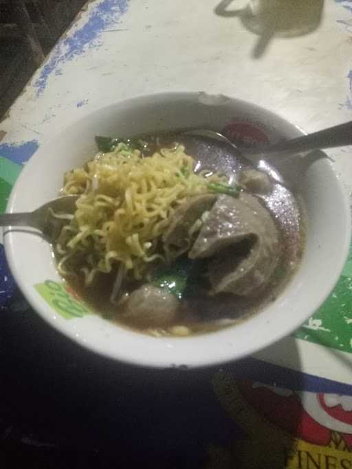 Bakso Ce Je De We 4