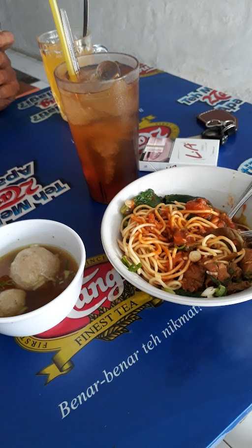 Bakso Ce Je De We 3