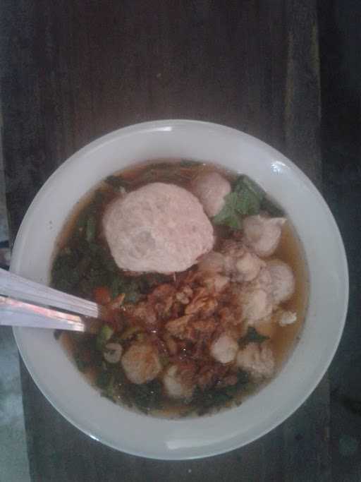 Bakso Gaul 3