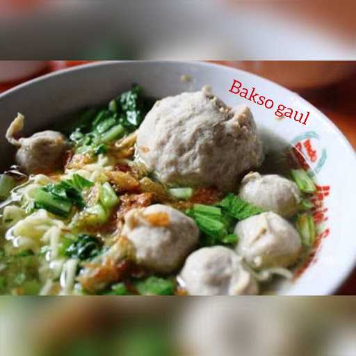 Bakso Gaul 1