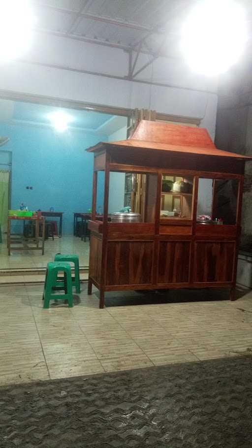 Bakso Gede Ojo Lali Adiwerna 3