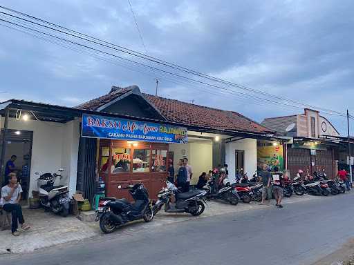 Bakso & Mie Ayam Rajawali 10