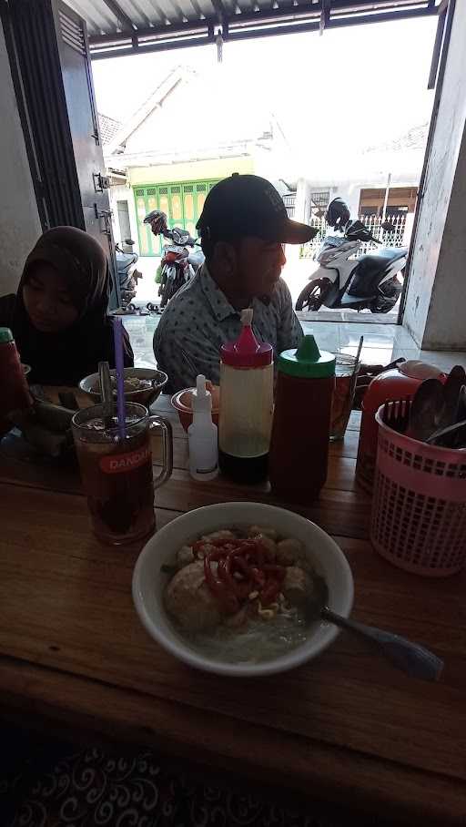 Bakso & Mie Ayam Rajawali 1