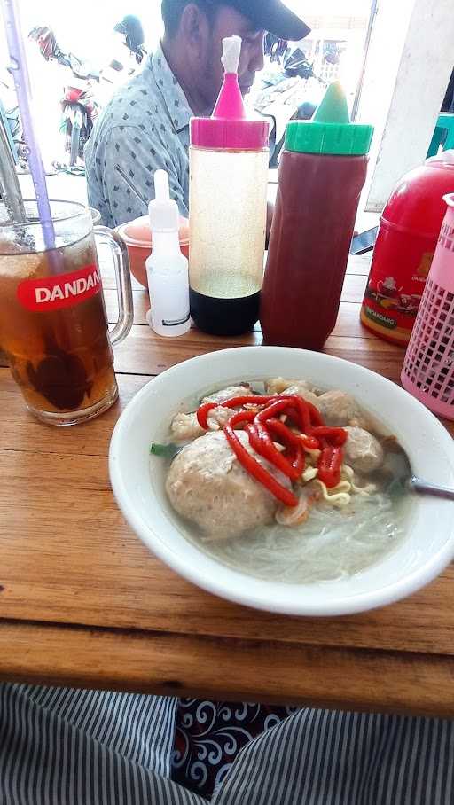 Bakso & Mie Ayam Rajawali 5