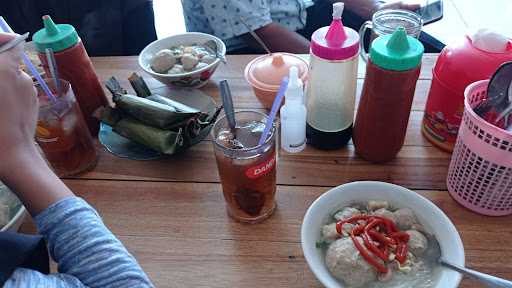 Bakso & Mie Ayam Rajawali 3