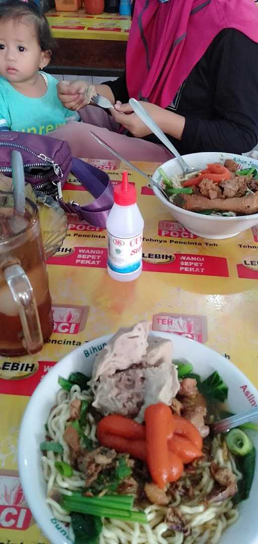 Bakso & Mie Ayam Rajawali Ps Banjaran 2