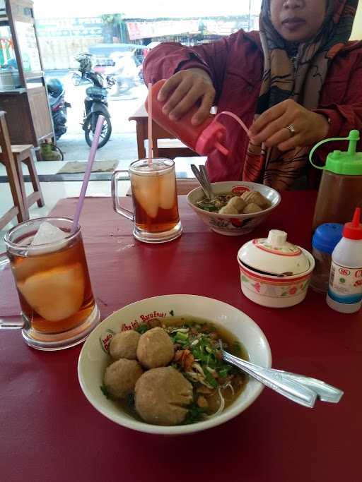 Bakso Millenial Joss 1