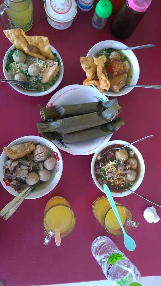 Bakso Millenial Joss 3