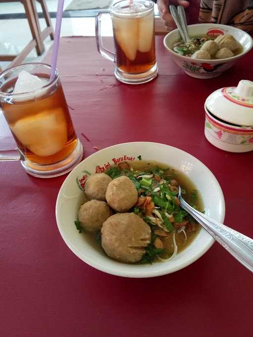 Bakso Millenial Joss 8