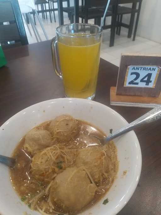 Bakso Pak Qodir 4