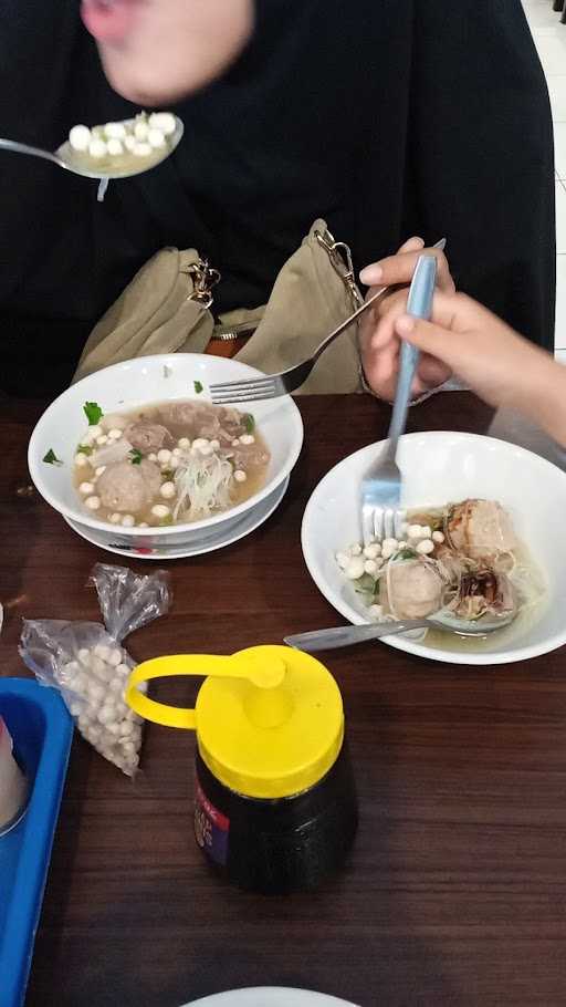 Bakso Pak Qodir 7