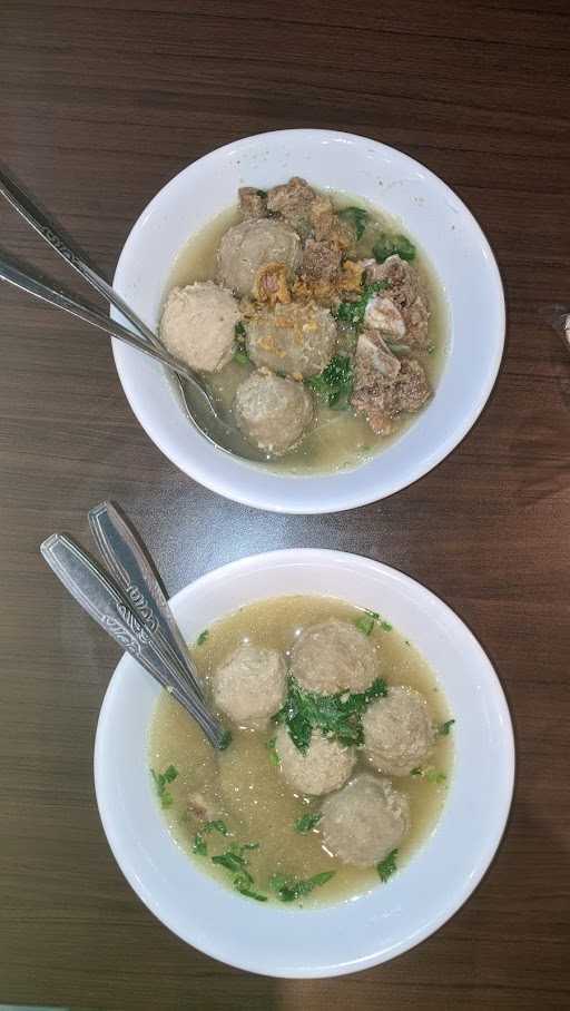 Bakso Pak Qodir 2