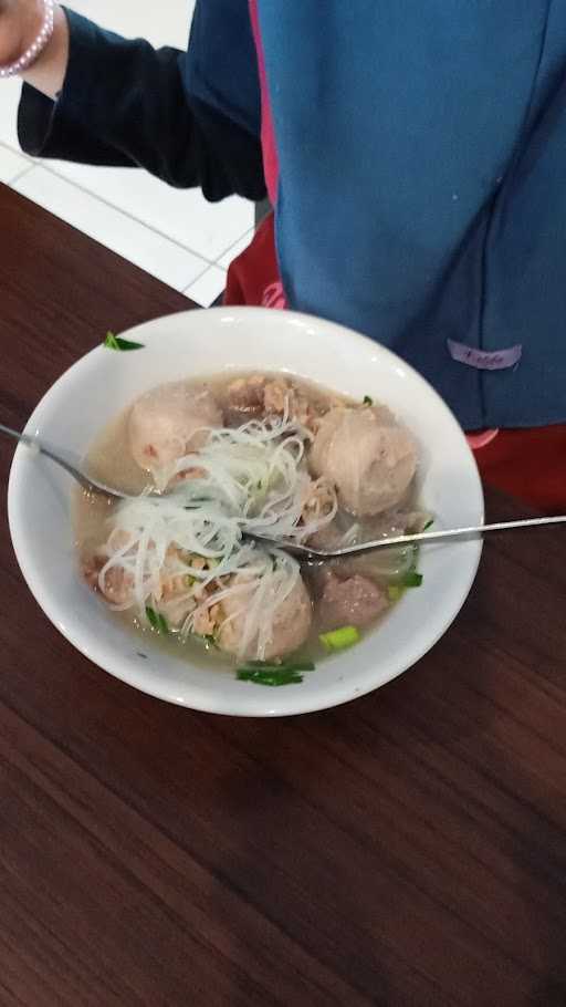 Bakso Pak Qodir 6