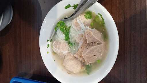 Bakso Pak Qodir 1