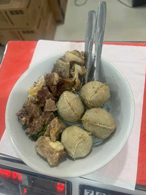 Bakso Pak Qodir 8