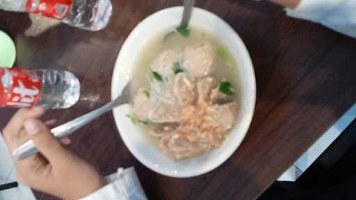 Bakso Pak Qodir 9