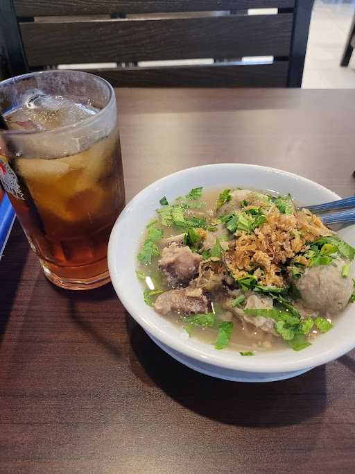 Bakso Pak Qodir 3