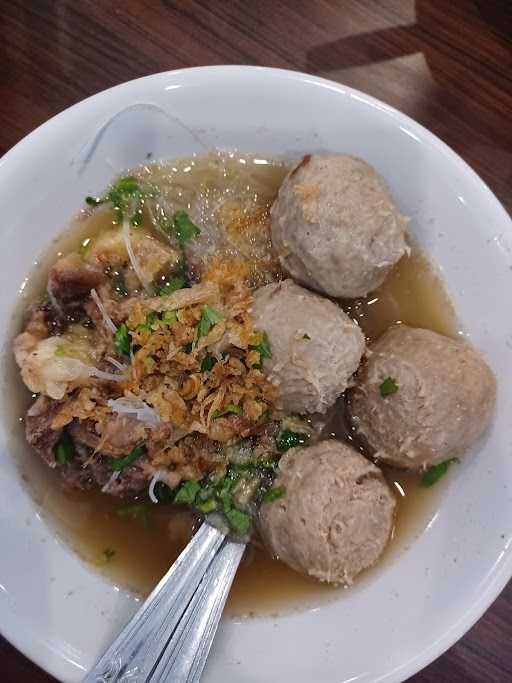 Bakso Pak Qodir 10