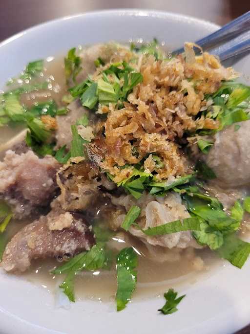 Bakso Pak Qodir 5