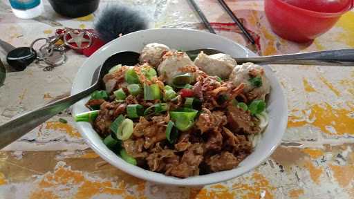 Bakso Podomoro 407 9