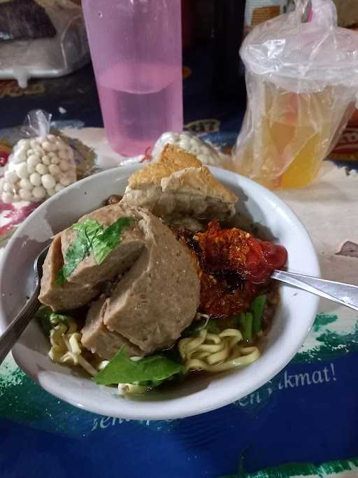 Bakso Podomoro 407 6