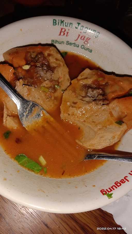 Bakso Podomoro 407 3