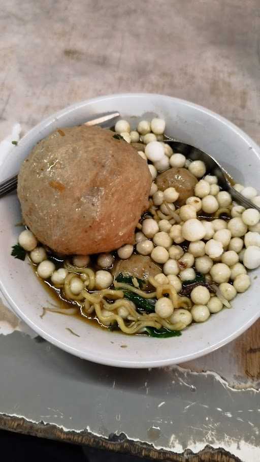 Bakso Podomoro 407 1