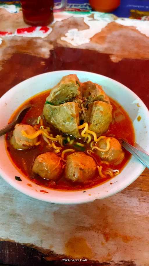 Bakso Podomoro 407 4