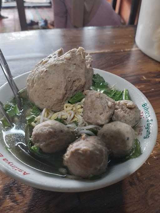 Bakso Podomoro 407 8