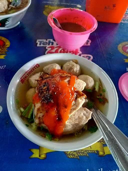 Bakso Podomoro 407 10