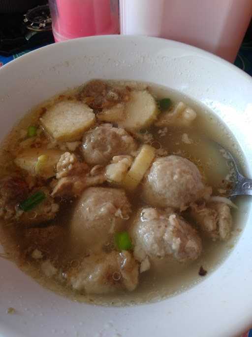 Bakso Tetelan Waroeng Hulek 3