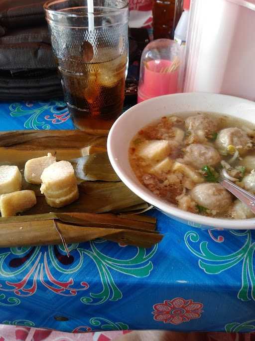 Bakso Tetelan Waroeng Hulek 2