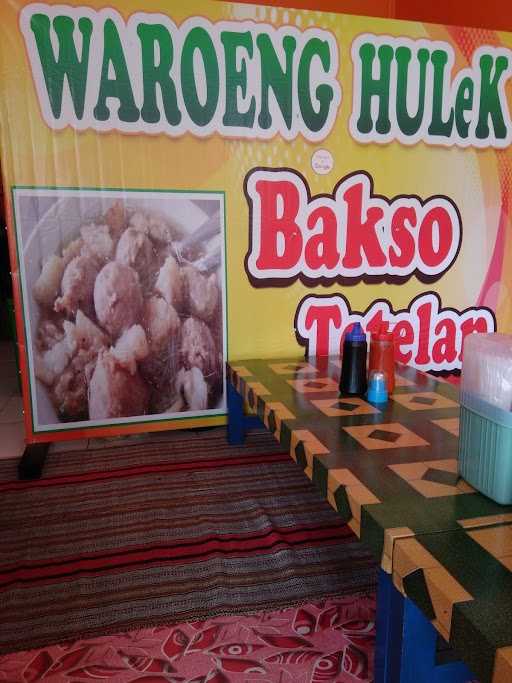 Bakso Tetelan Waroeng Hulek 5