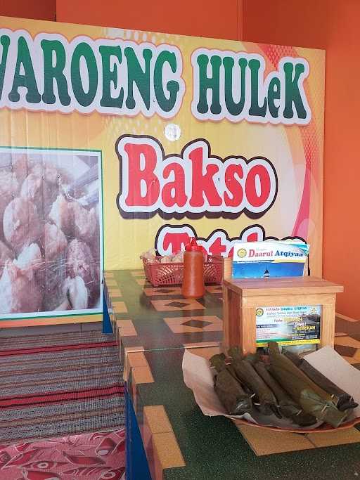 Bakso Tetelan Waroeng Hulek 6