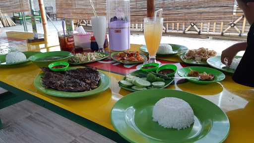 Banyu Mili Resto & Pemancingan 5