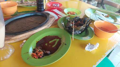 Banyu Mili Resto & Pemancingan 2